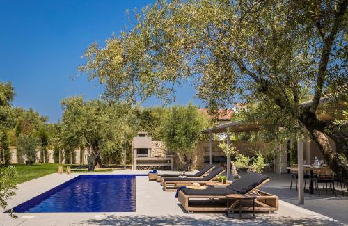Kaligata Villa | Villa JOYANA