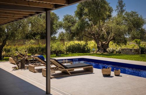 Kaligata Villa | Villa JOYANA