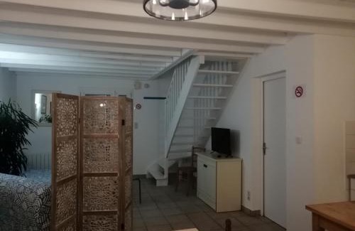 Jullouville Apartamento | Villa Jozefina résidence les Oyats