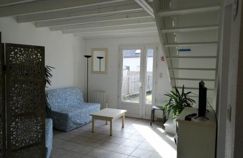 Jullouville Apartamento | Villa Jozefina résidence les Oyats