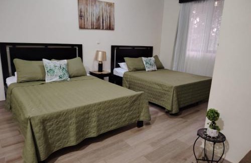 Cerro Plano Cabina | Villa jr 2 Cerca del Peñon de Guacalillo, tarcoles