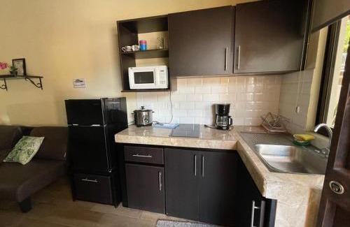 Cerro Plano Cabina | Villa jr 2 Cerca del Peñon de Guacalillo, tarcoles
