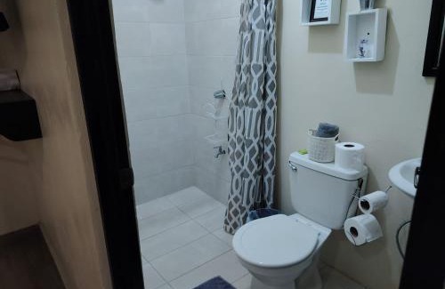 Cerro Plano Cabina | Villa jr 2 Cerca del Peñon de Guacalillo, tarcoles