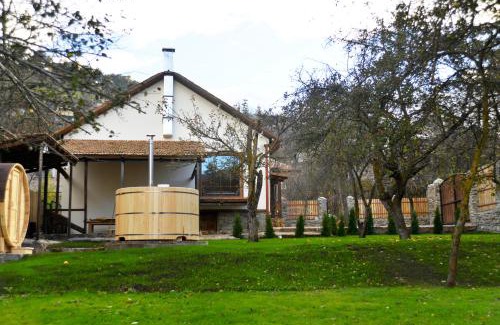 Dilijan Villa | Villa Jrhogher Dilijan