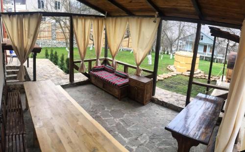 Dilijan Villa | Villa Jrhogher Dilijan