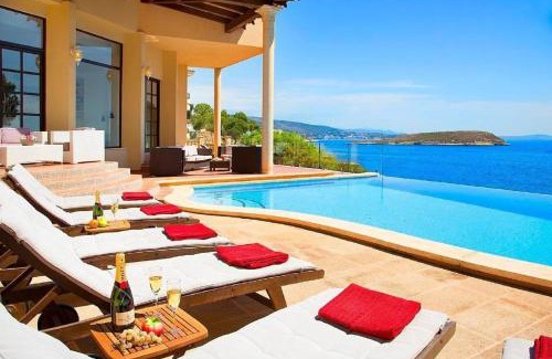 Badia de Palma Casa | Villa Juan Carlos