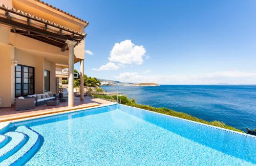 Badia de Palma Casa | Villa Juan Carlos