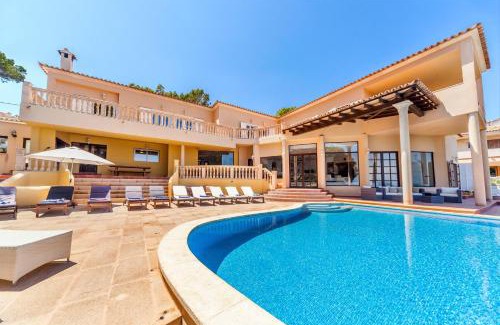 Badia de Palma Casa | Villa Juan Carlos