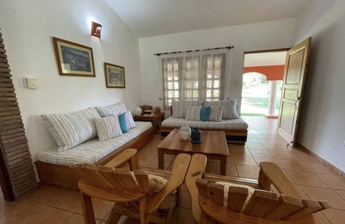 Dominicus Casa | Villa Juan Dolio Beach