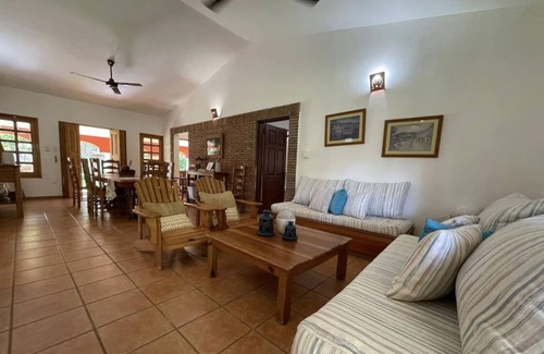 Dominicus Casa | Villa Juan Dolio Beach