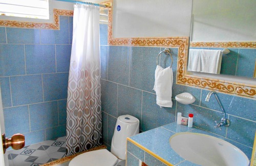 Artemisa Casa | Villa Juanita