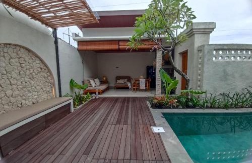 Sidakarya Villa | Villa Juanjo Sanur