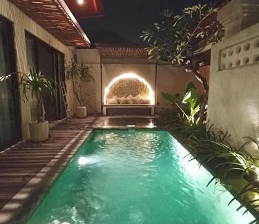 Sidakarya Villa | Villa Juanjo Sanur