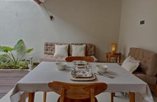 Sidakarya Villa | Villa Juanjo Sanur