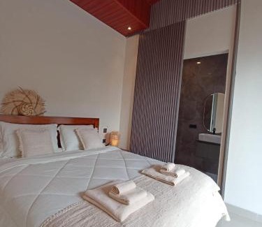 Sidakarya Villa | Villa Juanjo Sanur