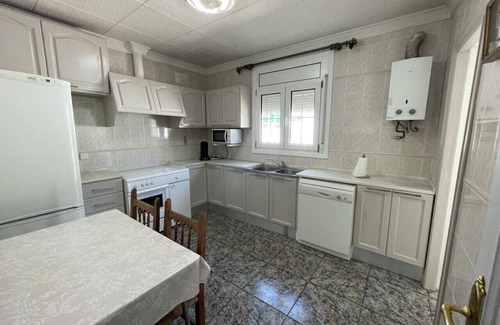 Vinaros Villa | Villa Juanma - Villa con piscina privada en Vinaròs - Ref 851