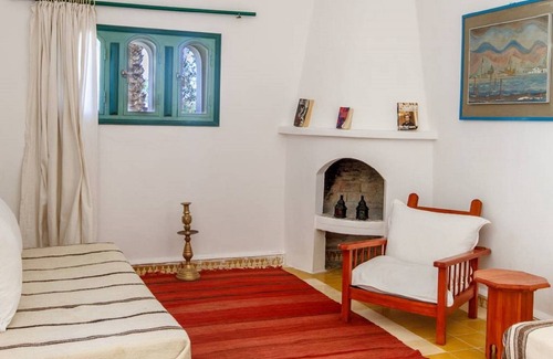 Ahl Agadir Casa | Villa JUBA ESSAOUIRA - Suite para 5 personas (6)