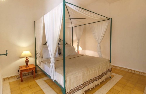 Ahl Agadir Casa | Villa JUBA ESSAOUIRA - Suite para 5 personas (6)