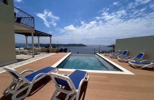 Orasac Villa | Villa Judita Dubrovnik
