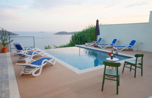 Orasac Villa | Villa Judita Dubrovnik