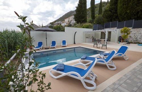 Orasac Villa | Villa Judita Dubrovnik