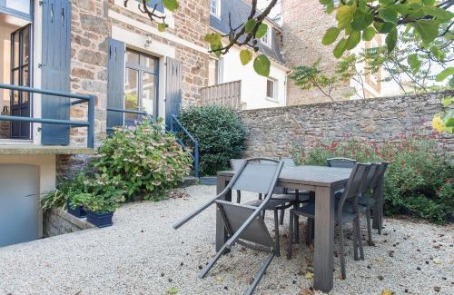 Parame Casa | Villa Jules Simon