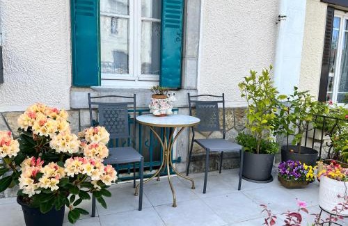 Capvern Apartamento | Villa Julia
