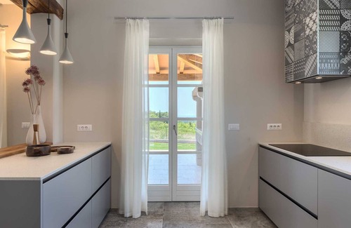 Strpacici Villa | Villa Julia con piscina