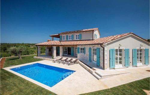 Strpacici Casa | Villa Julia Marija