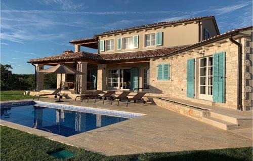 Strpacici Casa | Villa Julia Marija