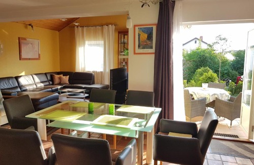 Koserow Casa | Villa Julian freistehendes Haus - Strand 350 m