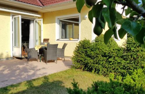 Koserow Casa | Villa Julian freistehendes Haus - Strand 350 m