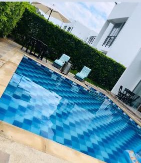 Melgar Villa | Villa Juliana