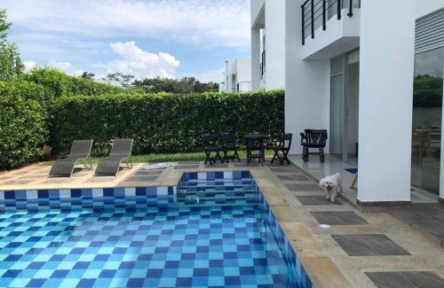 Melgar Villa | Villa Juliana