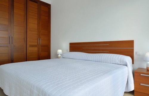Puerto Calero Cabaña | Villa Julieta con piscina comunitaria en Puerto Calero By PVL