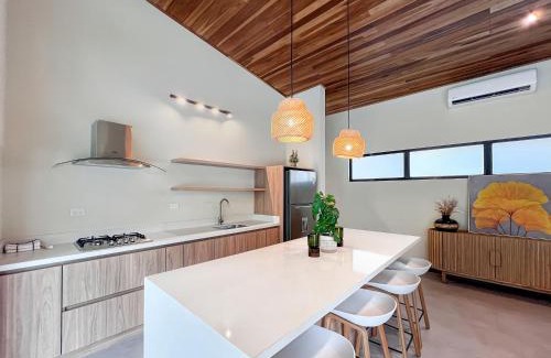Puerto Viejo de Talamanca Villa | Villa Julio