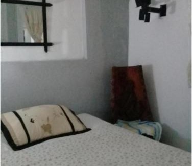 Boca Chica Apartamento | Villa Julirous Rd 2 bedrooms apartment