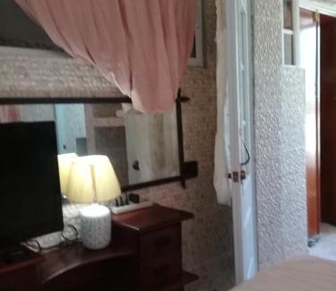 Boca Chica Apartamento | Villa Julirous Rd 2 bedrooms apartment