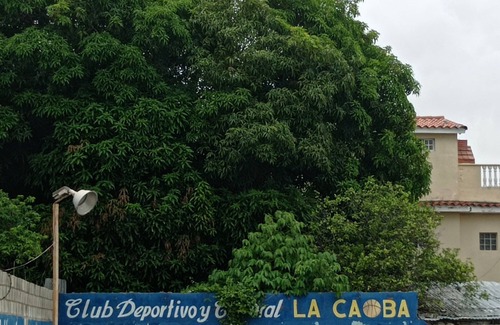 Boca Chica Apartamento | Villa Julirous Rd-spa and Aparthotel, Camp for Vacationers, 2 Bedrooms