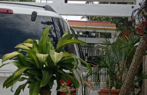 Boca Chica Apartamento | Villa Julirous Rd-spa and Aparthotel, Camp for Vacationers, 2 Bedrooms