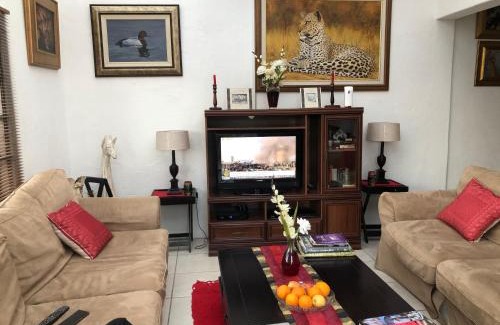 White River Apartamento | Villa Jullienne - A Home Away From Home - Unit 1