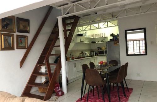 White River Apartamento | Villa Jullienne - A Home Away From Home - Unit 1