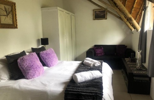 White River Apartamento | Villa Jullienne - A Home Away From Home - Unit 8