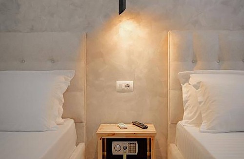 Sarande Hotel | Villa Juna Beach