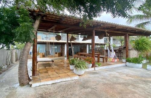 Sao Miguel de Touros Apartamento | Villa Jundu