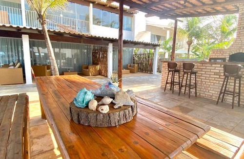 Sao Miguel de Touros Apartamento | Villa Jundu