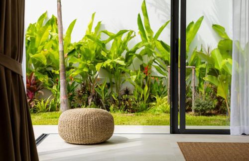 Maret Villa | Villa Jungle Jem Tropical Garden