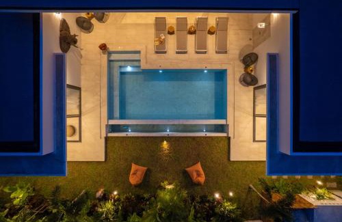 Maret Villa | Villa Jungle Jem Tropical Garden