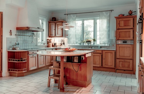 Handen Casa | Villa Junibacken in Stockholm