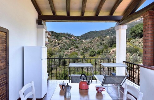 Tancau Sul Mare Apartamento | Villa Juniper